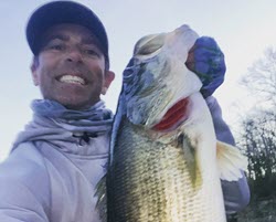 Baits for Big Bass