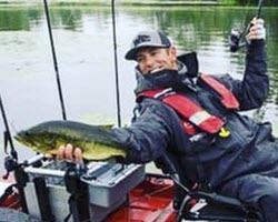 The Top Five Mistakes We ALL Make as Anglers