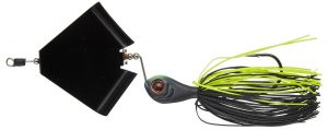 Molix SS Super Squeaky Buzzbait