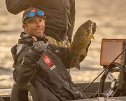 The Best Rig for Spawning Bass