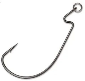 VMC Ringed Wide Gap Hook