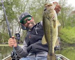 Mike Iaconelli