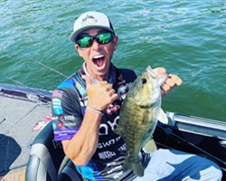 Mike Iaconelli