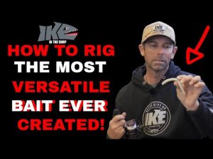 How to Rig the Most Versatile Bait!