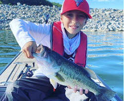 The Best Rig to Get Kids Into Fishing – Ike's Fishing Blog