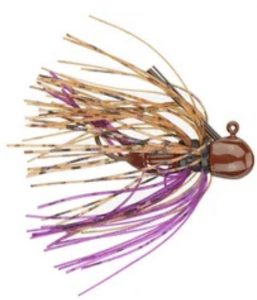 Missile Jigs Ike Mini Flip Jig Review - Wired2Fish