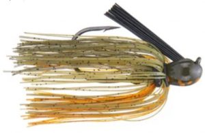 Missile Baits Ike's Mini Flipping Jig