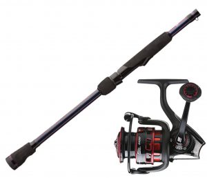 Wabu Garci Revo S - Fishing Rods, Reels, Line, and Knots - Bass