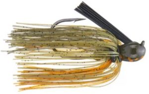 STC Swim Jigs - all colors and sizes