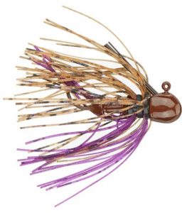 STC Swim Jigs - all colors and sizes