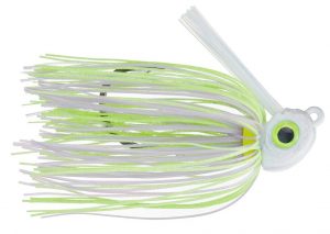 How to Pick the Right Size and Color Jig – Ike's Fishing Blog