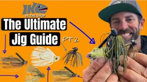 The Ultimate Jig Guide, Part 2