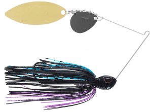 Colorado Willow Spinnerbaits The Ultimate Spinnerbait Series – Retrieves and Tackle