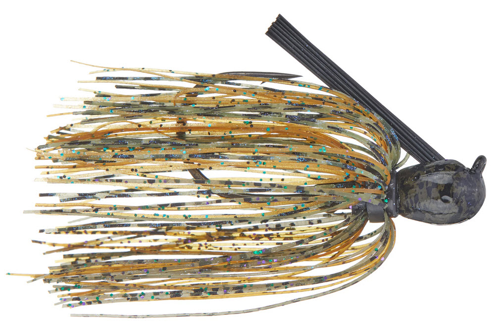 Bass Exciter Weedless soft-bodied Lures - Powercast Tackle