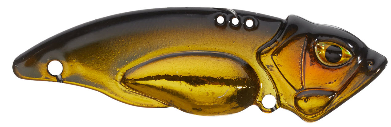 Top Five Power Fishing Lures for Early Winter Fishing – Ike's