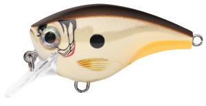 Rapala Balsa Xtreme BX Brat Crankbaits (Squarebill)