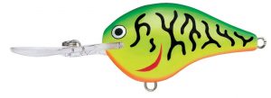 Rapala DT Series Crankbait