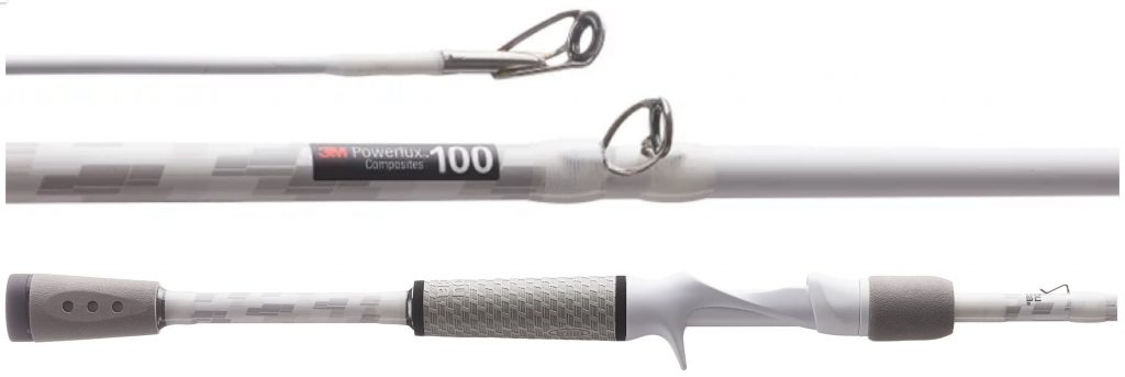 Berkley Flex Mono — Rod And Tackle Limited