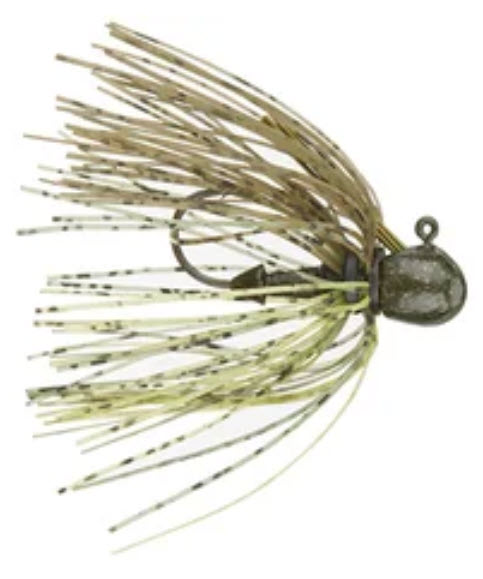 Catch Seducer micro-jigs are proven tough-day providers