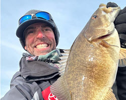 Five Must-Have Hooks for Dominating Bass Fishing – Ike's Fishing Blog