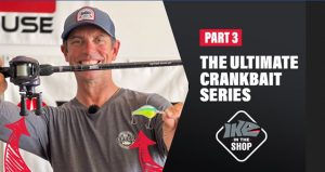 The Ultimate Guide to Crankbait Tackle – Ike's Fishing Blog