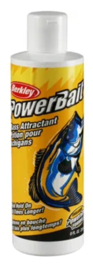 Berkley PowerBait Scent