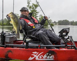 Mike Iaconelli