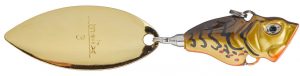 Molix Trago Spin Tail Willow Blade