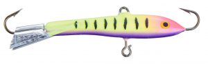 Rapala Jigging Rap Ice Jig