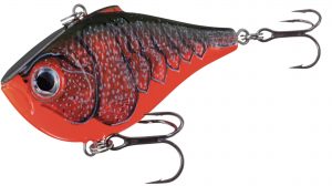 Rapala Slab Rap Chrome