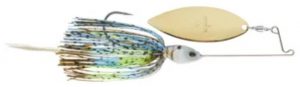 Molix Short Arm Spinnerbait