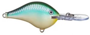 Rapala DT6 Crankbait