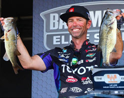 Mike Iaconelli