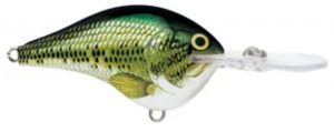 Rapala DT Series