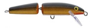 Rapala Jointed Minnow