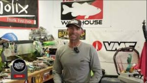 Top Four Bass Baits for June 