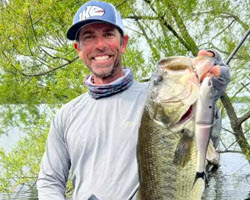 Mike Iaconelli