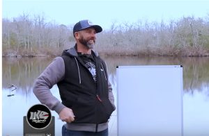 How to Fish Ponds and Lakes