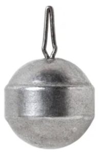 Tungsten Weights Ball