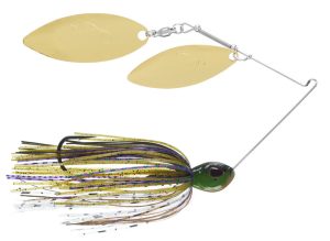 Berkley Power Blade Double Willow Spinnerbaits