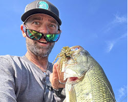 Top 5 Baits For September Bass Fishing! — Tactical Bassin' - Bass Fishing  Blog