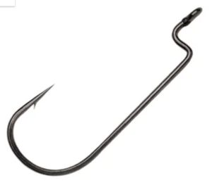 VMC Offset Worm Hook