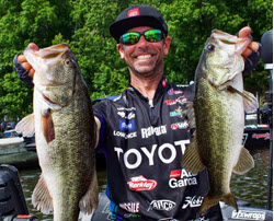 Mike Iaconelli