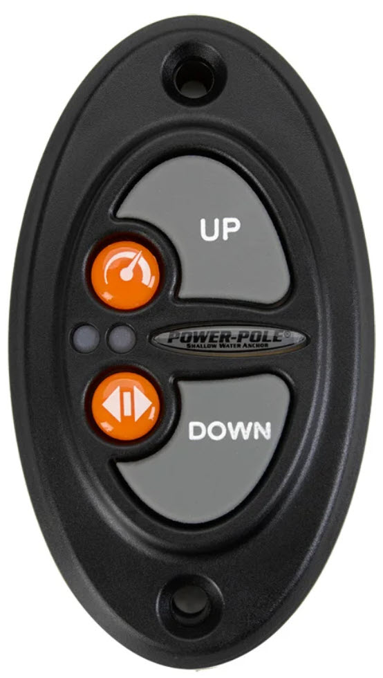 Power-Pole Dash Switch