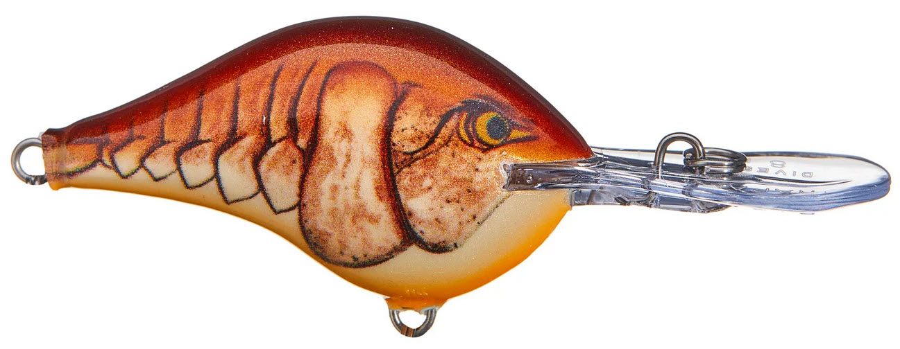 Rapala DT10 Crankbait