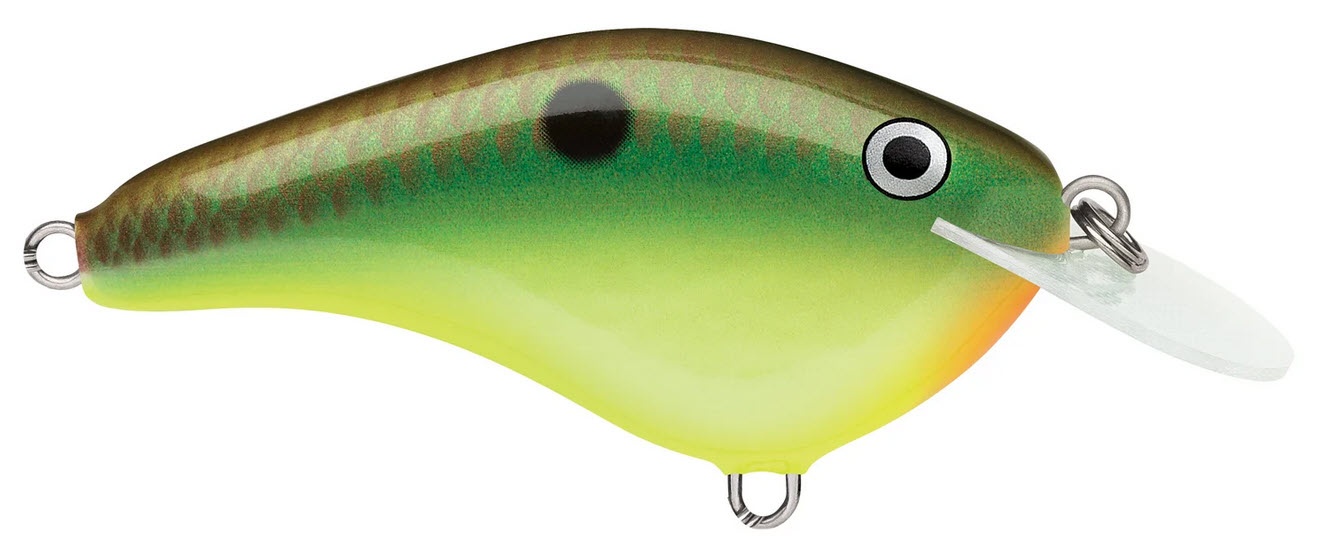 Rapala OG Crankbaits