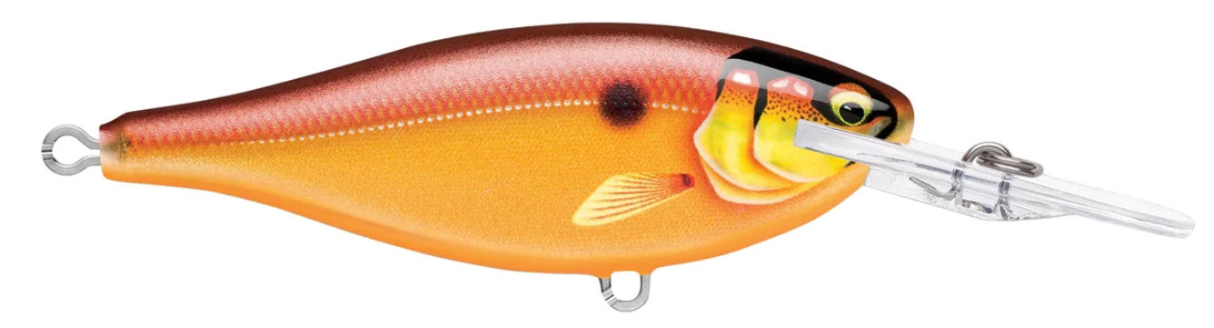 Rapala Shad Rap Crankbait