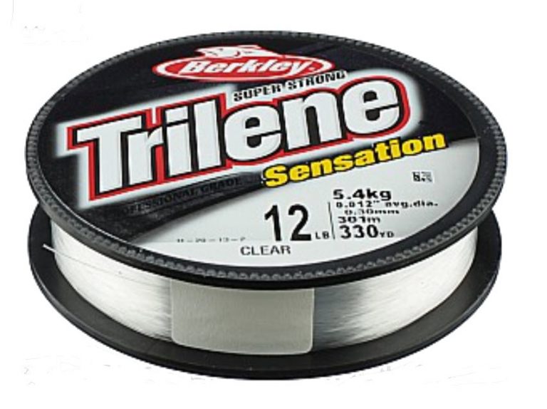Monofilament Line Still Has Its Place in Bass Fishing Ike's Fishing Blog