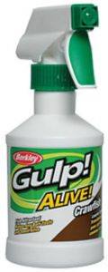 Gulp Alive! Spray