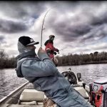 Mike Iaconelli & Winter Fishing